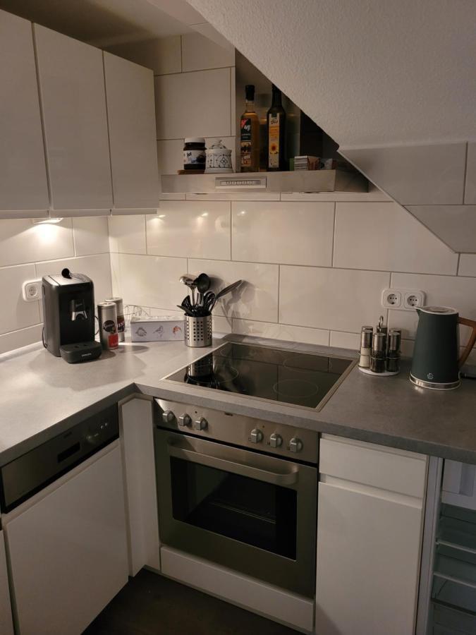 알테나우 Eulennest Bis 10 Personen,Waesche,Reinigung,Parkplatz Inklusive,Kurtaxe Wird Extra Berechnet 아파트 외부 사진