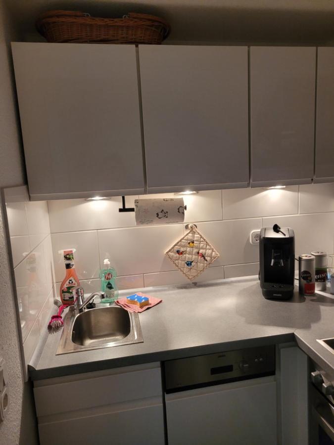 알테나우 Eulennest Bis 10 Personen,Waesche,Reinigung,Parkplatz Inklusive,Kurtaxe Wird Extra Berechnet 아파트 외부 사진