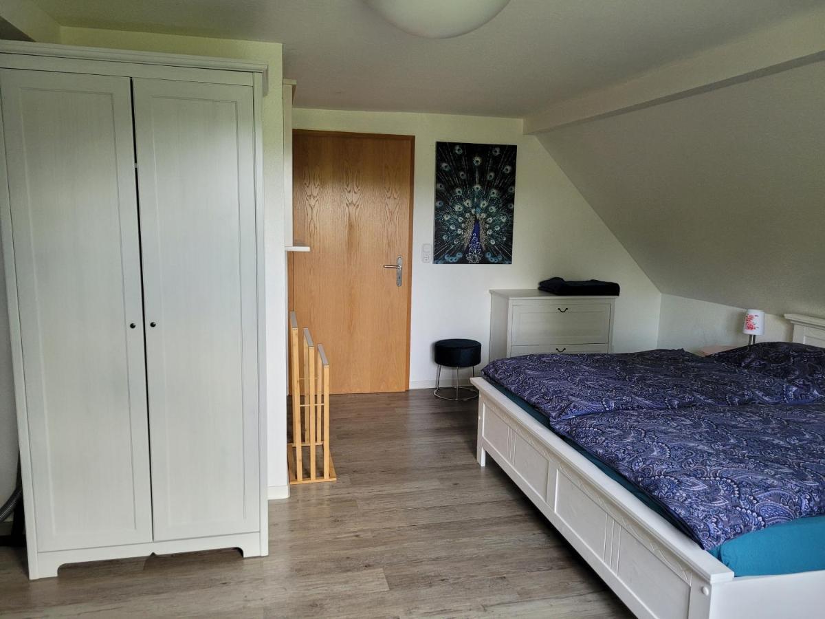 알테나우 Eulennest Bis 10 Personen,Waesche,Reinigung,Parkplatz Inklusive,Kurtaxe Wird Extra Berechnet 아파트 외부 사진
