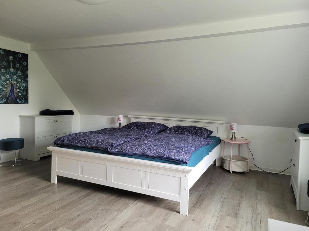 알테나우 Eulennest Bis 10 Personen,Waesche,Reinigung,Parkplatz Inklusive,Kurtaxe Wird Extra Berechnet 아파트 외부 사진