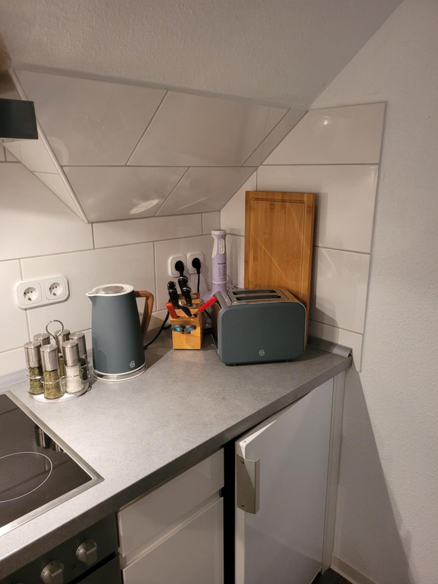 알테나우 Eulennest Bis 10 Personen,Waesche,Reinigung,Parkplatz Inklusive,Kurtaxe Wird Extra Berechnet 아파트 외부 사진