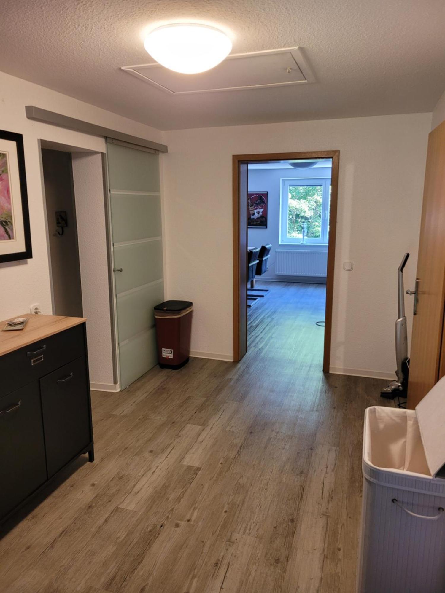 알테나우 Eulennest Bis 10 Personen,Waesche,Reinigung,Parkplatz Inklusive,Kurtaxe Wird Extra Berechnet 아파트 객실 사진