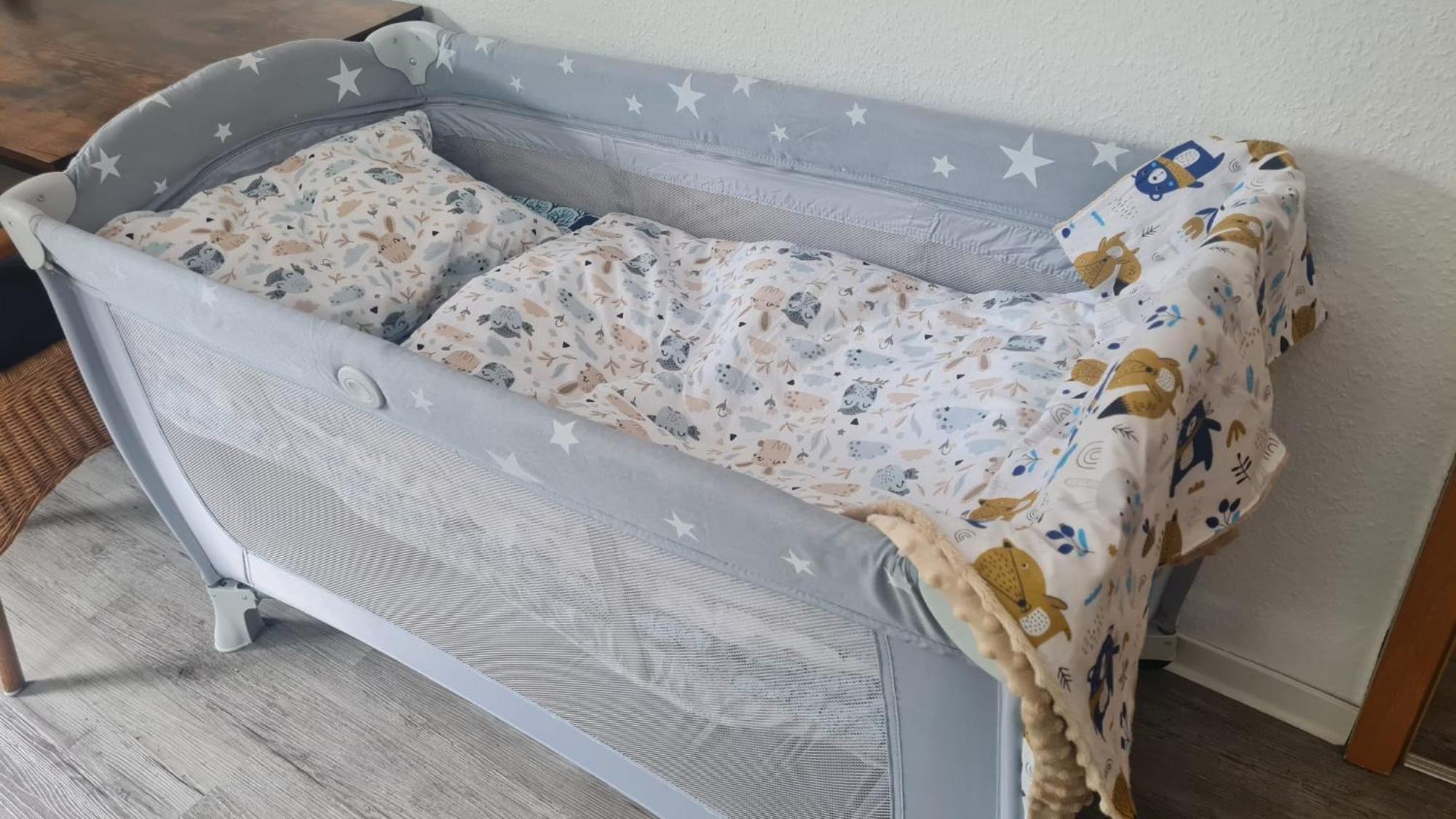 알테나우 Eulennest Bis 10 Personen,Waesche,Reinigung,Parkplatz Inklusive,Kurtaxe Wird Extra Berechnet 아파트 객실 사진